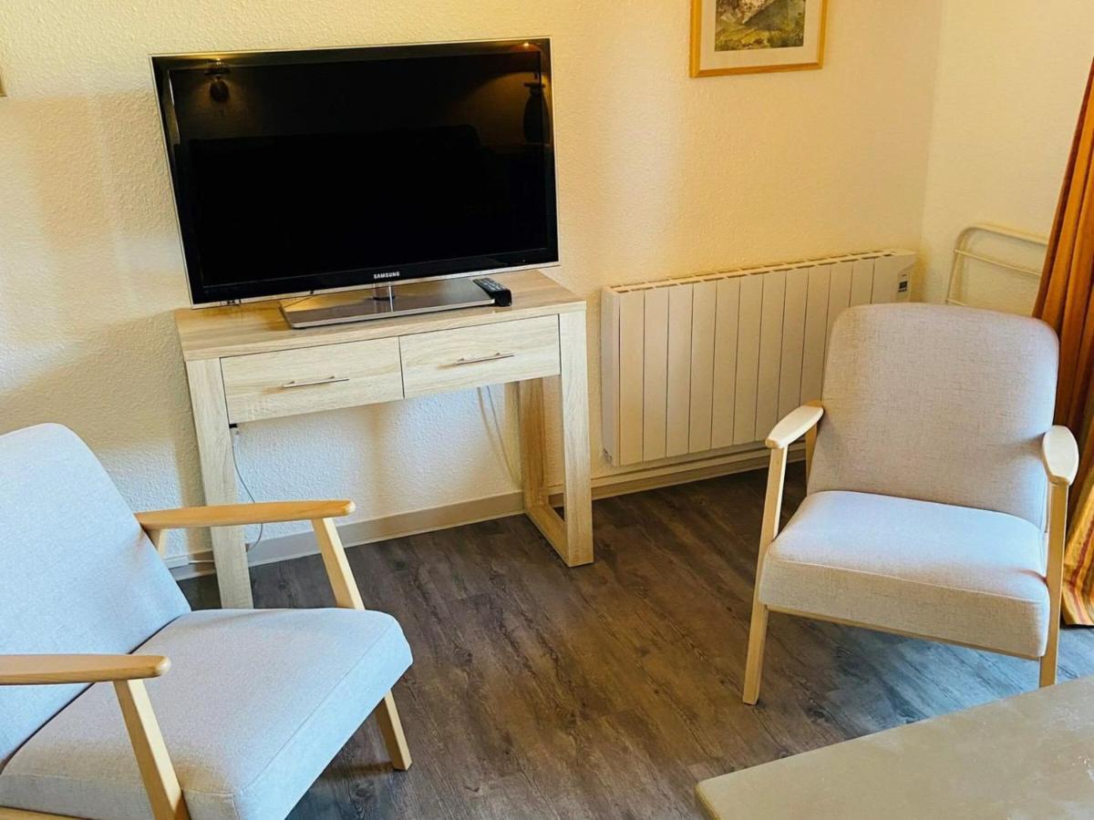 Duplex Moderne Avec Balcon, Parking, Cuisine Equipee - Fr-1-516-22 Apartman Les Deux Alpes Kültér fotó