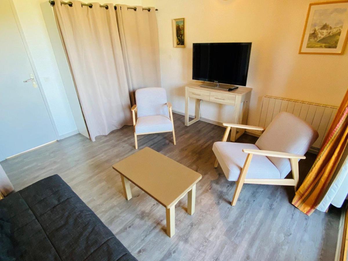 Duplex Moderne Avec Balcon, Parking, Cuisine Equipee - Fr-1-516-22 Apartman Les Deux Alpes Kültér fotó